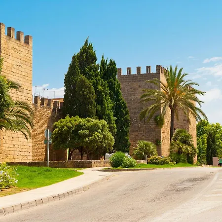 Holiday home E431 Cabrera By Mallorca Selection Alcudia (Mallorca)