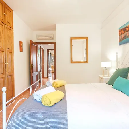 E431 Cabrera By Mallorca Selection Holiday home