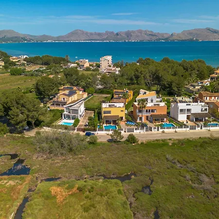Holiday home E431 Cabrera By Mallorca Selection Alcudia (Mallorca)