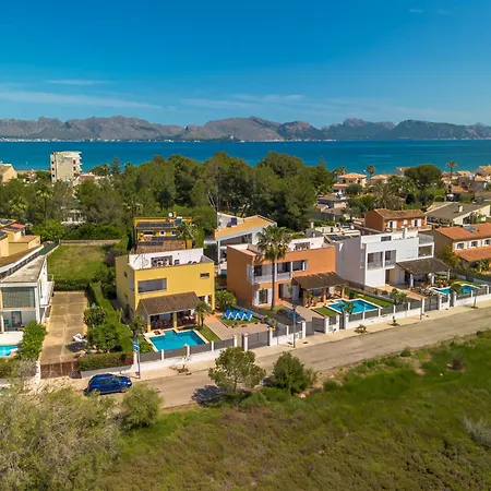 E431 Cabrera By Mallorca Selection Holiday home *