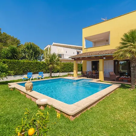 Holiday home E431 Cabrera By Mallorca Selection